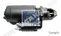 Стартер 24v 5.5kw