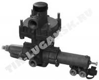 Регулятор тормозных сил Регулятор тормозных сил