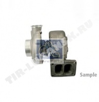 319042 DIESEL TECHNIC