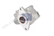 Steering pump