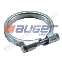 Clamp, Exhaust (Aluminium)