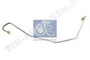 Injection line