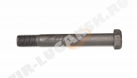 Палец рессоры зад М20*2,5*168мм