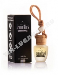 Освежитель воздуха Aroma Black
