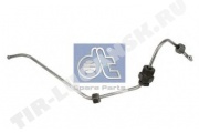 Injection line