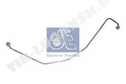 Injection line