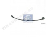 Leaf spring