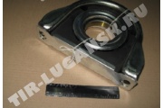 Подшипник подвесной D75