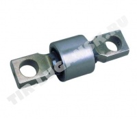 Сайлентблок стабилизатора D=45mm/d=19mm/Ax=100mm MAN M90/M2000