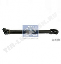 Steering column