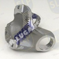 FLANGE YOKE