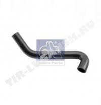Steering hose