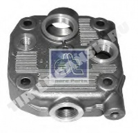 ГБЦ компрессора