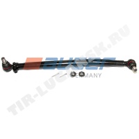 Тяга продольная рулевая 867мм