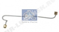 Injection line