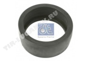 Rubber mounting