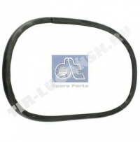 Sealing frame