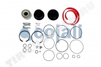 Р-к крана упр-я тормозами прицепа