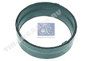 Seal ring holder