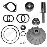 BK4297722WP Bergkraft