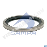 Сальник термостата Сальник термостата