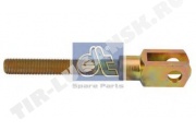 Link yoke