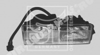 Фара противотуманная L XF95 Фара противотуманная L XF95