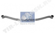 Leaf spring