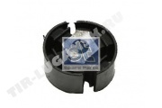 Rubber buffer