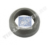 Spherical washer