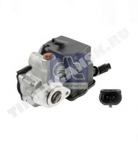 Steering pump