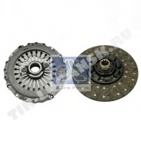 Clutch kit Clutch kit