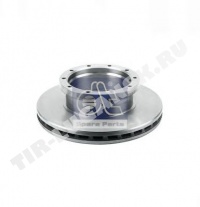 463996 DIESEL TECHNIC