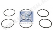 Piston ring kit