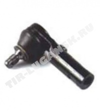 Наконечник тяги КПП М14*1,5/М12*1,5