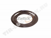 DUST COVER,WHEEL HUB