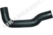 Патрубок радиатора d=50mm/d=50mm/L=485mm MAN TGL