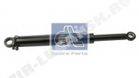 Hydraulic cylinder