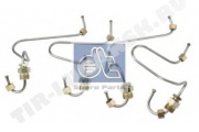 Injection line kit