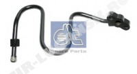 Oil line