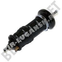 Амортизатор кабины пневмо в сборе задний (1382829+1349840) Амортизатор кабины пневмо в сборе задний (1382829+1349840)