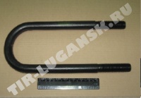 Стремянка 125*308 М24