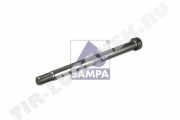 Болт М16*2*244mm стяжной рессоры