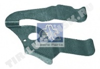 Seal clamp