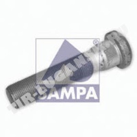 Шпилька колеса М22*1.5*114