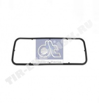 Oil sump gasket