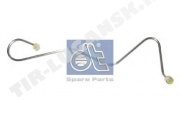 Injection line