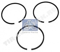 Piston ring kit