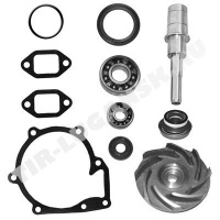 BK3137722WP Bergkraft