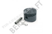 Поршень компрессора d75.25